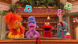 The Furchester Hotel theme song - CBeebies theme songs playlist - CBeebies