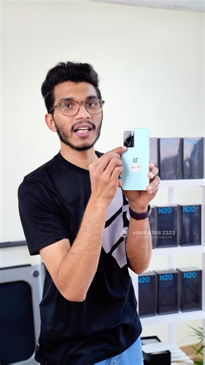 OnePlus Nord N20 SE Ramadan Special Offer at Web Store. #oneplus #nord #n20 #se #ramdan #special #offer #phone #smartphone #deals #sale #kuwait | Web Store