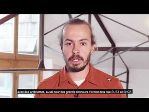 Géomatique et construction