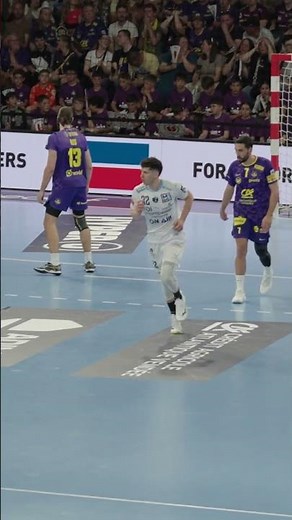 Le chab magnifique et la célébration pleine de rage 🤩