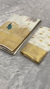 2.9K views · 25 reactions | 1650/- free shipping, soft kanjivaram silk saree  9168994885 #bablisarees #kanjivaramsilksaree #silksarees #sarees #onlinesarees | Babli Sarees & Jewelry | Facebook