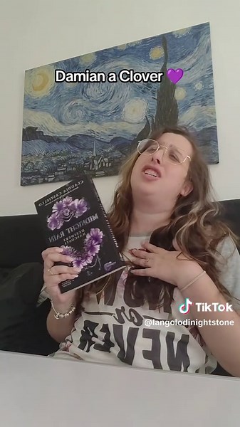 l'angolodinightstone su TikTok