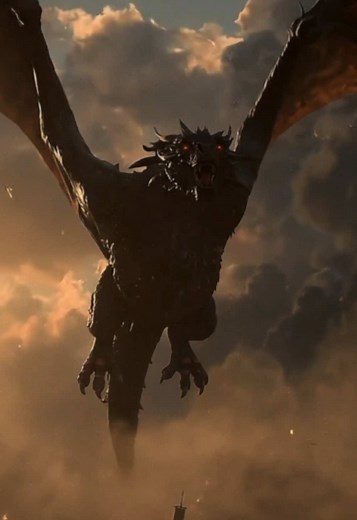 Maegor the Cruel 🔥⚔️🩸 #gameofthrones #houseofthedragon #dragon #asoiaf #targaryen