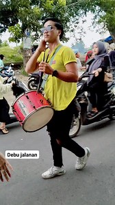 Mungil densce #reels #fyp | Debu Jalanan | Facebook