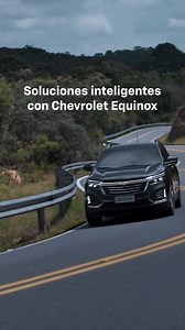 Tecnología incorporada en cada detalle, simplemente #Equinox 🤩 📲 Vení a #Tigre y encontrate con el mejor camino hacia tu #Chevrolet 👉🏼 www.autotigre.com.ar #ChevroletEquinox #SUV #Turbo #Tecnología #Seguridad | Autotigre