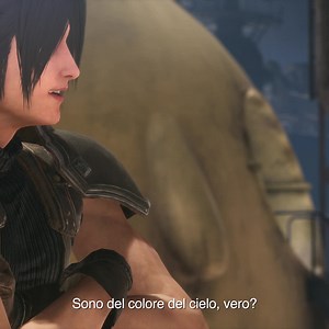 180K views · 970 reactions | Crisis Core –Final Fantasy VII– Reunion, la storia del SOLDIER Zack Fair, è in arrivo il 13 dicembre 2022 | Final Fantasy VII | Facebook
