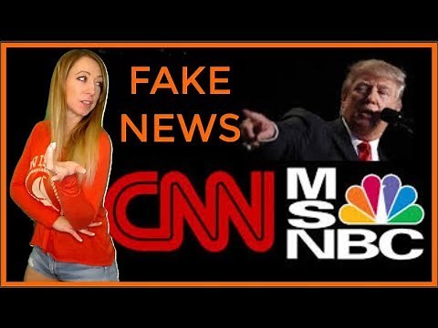 If This Is Exposed CNN & MSNBC Will Cease To Exist! Americas Darkest Secret Revealed!