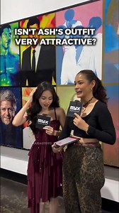 SO PRETTY😍 #ashtineolviga #andresmuhlach #ashdres #kdrama #amnse #love #couple #bts