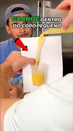 Magic Trick Revealed 😱✨ Incredible Magic Secret Revealed! a8 👍💯😯 #magic #funnyshorts #shorts