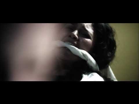 Insidious 2 - Parker Crane scene (woman in black)