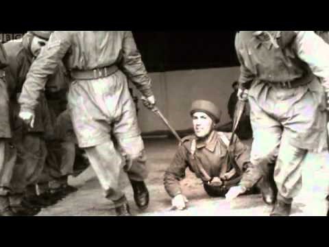 The Parachute Regiment (British Army) - History To Present Day (1 Of 2)