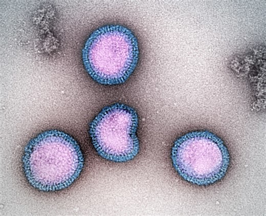 Metagenomic Sequencing - A Way to ID Nearly Any Pathogen | Clinical And Molecular Dx