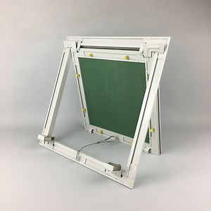 [Hot Item] Drywall Snap Lock Aluminum Gypsum Board Ceiling Access Panel