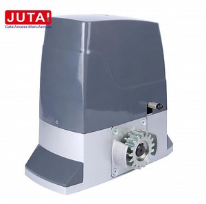 [Hot Item] Jutai Heavy Duty Automatic Sliding Gate Opening Motor