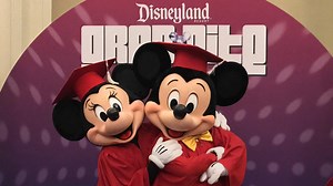Grad Nite returns to Disneyland in 2023 with a big price increase | Chip and Company