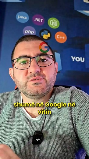 Ja çfarë kanë kërkuar më tepër Shqiptarët në 2024 në GOOGLE sipas Google Trends. #saiddulevic #keshilla #keshillafalas #durres #tirane #shqip #shqiptaretneperbote🇦🇱🌍 | Said Duleviç