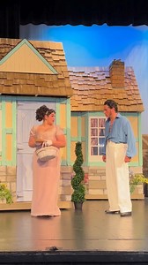 Legally Blonde Bend and Snap Challenge! This Challenge response is from a fellow theatrical company, Light Opera Theatre of Sacramento (LOTS). Their current production of Ruddigore (or, the Witch’s Curse) resumes this upcoming weekend. In this scene from the show, you’ll see their nod to Legally Blonde…respect! Thanks for participating, LOTS! #WoodlandOperaHouse #WOHBendAndSnap | Woodland Opera House