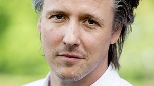Daan Schuurmans - Alchetron, The Free Social Encyclopedia