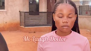 2.4K views · 144 reactions | Unknown helper, She sees the future but nobody believes her | MC LAUGH DOCTOR | Facebook