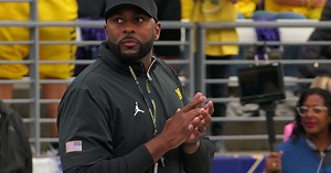 BREAKING: NCAA delivers final ruling, punishments on Michigan football in 'signgate' investigation