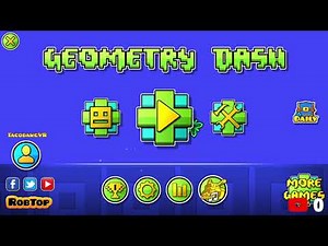 gd icon glitch HOW DO I FIX THIS