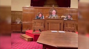 31K views · 793 reactions | Why is it, that everywhere I go, it is...