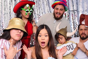 Kenji Baby Shower - 🎥🎬 Baja Photo Booth 664-306-61-39 📞 www.instagram.com/baja_photobooth | Baja Photo Booth