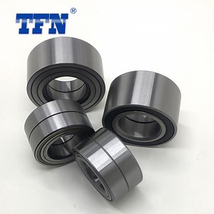 [Hot Item] Wheel Bearing Dac40680042 Front Wheel Hub Bearing