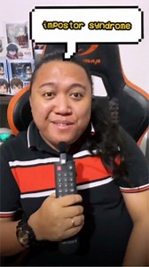 If praise makes you uncomfortable, you’re probably doing something right. | GANAP With Eli