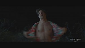 Palm Springs trailer