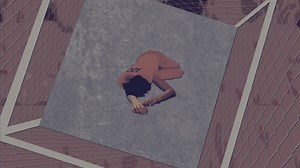 No Human Involved: a documentary about Perryville women's prison in Arizona