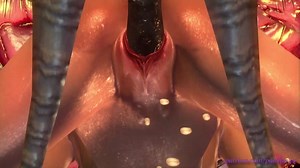 Call of cthulhu 3 infernal impregnation