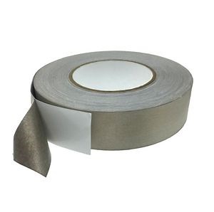 [Hot Item] Pressure Sensitive Adhesive Electrically Conductive Cloth Tape