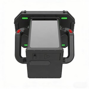 [Hot Item] Handheld Backscatter X-ray Security Imager