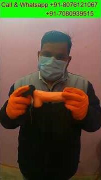 How to Use Love-Me Strap-On Dildo | Beginner Friendly Guide #yt #healthawareness