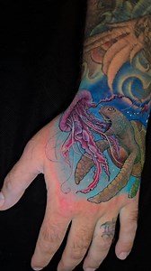 1K views | What you can expect from Pro Numb Tattoo numbing spray | Pro Numb Tattoo Numbing Spray | Facebook