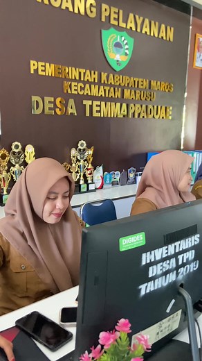 Transformasi Digital Desa dengan DIGIDES