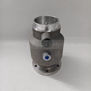 [Hot Item] Factory Price Compressor Inlet Valve 39840418 1629031058 54747399 Apply to Ingersoll Compressor