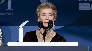 Lawsuit Claims Trump’s Education Dept Pick Linda McMahon Knew About Sexual Abuse Of Children