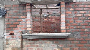 2nd Vlog. #vlog #videoviral #trending #home #windows #design #vlogging #construction #viralreelschallenge | Pankaj Vlog