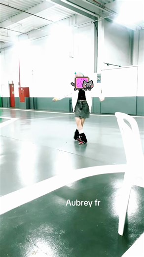AUBREY FUCK YEAAAAHHHHHH #aubrey #aubreycosplay #omori #cosplayer #foryou #fy #trend