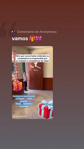 Ha comentado @Publicación de anonymous