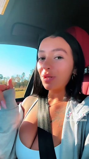 #flowstate 🤣 | danielle cohn