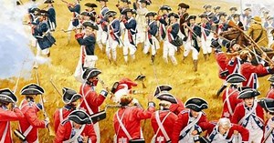 Top 10 Notable Revolutions | Articles on WatchMojo.com