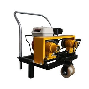 [Hot Item] Rail Grinding Machine Grinding Railway Weld Orbital Grinding Tool