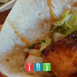 Come see us for some Tacos in the Bay today! | The Blind Tiger Bay St. Louis