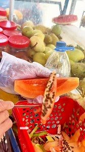 Ninja-Level Papaya Slicing: Impossible Speed & Precision! 🔥 | Meykakada II