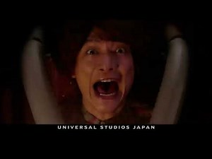 ユニバーサルスタジオジャパンSMAP CM