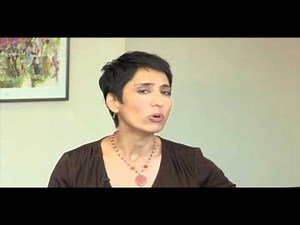 Irshad Manji on Outings