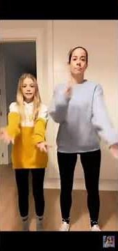 TIK TOK DANIELA GO 2021